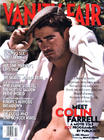 写真 #94：柯林·法瑞尔 Colin Farrell