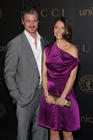 生活照 #12：埃里克·迪恩 Eric Dane