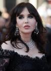生活照 #42：伊莎贝尔·阿佳妮 Isabelle Adjani