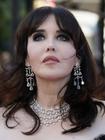 生活照 #41：伊莎贝尔·阿佳妮 Isabelle Adjani