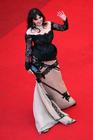 生活照 #50：伊莎贝尔·阿佳妮 Isabelle Adjani