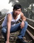 写真 #120：潘粤明 Yueming Pan