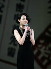 生活照 #570：周迅 Xun Zhou