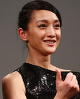 生活照 #584：周迅 Xun Zhou