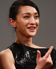 生活照 #586：周迅 Xun Zhou
