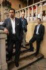 写真 #0004：内斯特·卡博内尔 Nestor Carbonell