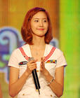 生活照 #176：允儿 Yoona