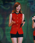 生活照 #177：允儿 Yoona