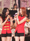 生活照 #179：允儿 Yoona