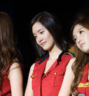生活照 #193：允儿 Yoona