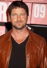 生活照 #55：杰拉德·巴特勒 Gerard Butler