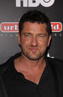 生活照 #59：杰拉德·巴特勒 Gerard Butler