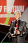 生活照 #68：伊安·麦克莱恩 Ian McKellen