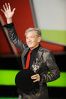 生活照 #69：伊安·麦克莱恩 Ian McKellen