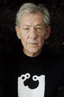 写真 #100：伊安·麦克莱恩 Ian McKellen