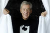 写真 #98：伊安·麦克莱恩 Ian McKellen