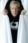 写真 #101：伊安·麦克莱恩 Ian McKellen