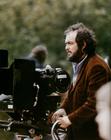 生活照 #10：斯坦利·库布里克 Stanley Kubrick