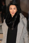 生活照 #56：张曼玉 Maggie Cheung
