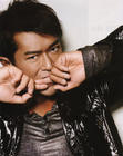 写真 #0218：古天乐 Louis Koo