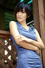 写真 #220：金素妍 So-yeon Kim