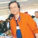 生活照 #01：黄百鸣 Bak-Ming Wong