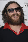 生活照 #33：杰昆·菲尼克斯 Joaquin Phoenix