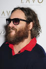 生活照 #31：杰昆·菲尼克斯 Joaquin Phoenix