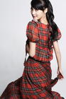 写真 #14：张歆艺 Xinyi Zhang
