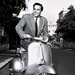 写真 #01：维托里奥·加斯曼 Vittorio Gassman