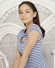 写真 #104：克斯汀·克鲁克 Kristin Kreuk