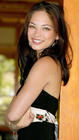 写真 #148：克斯汀·克鲁克 Kristin Kreuk