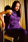写真 #146：克斯汀·克鲁克 Kristin Kreuk