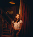 写真 #108：克斯汀·克鲁克 Kristin Kreuk