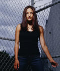 写真 #114：克斯汀·克鲁克 Kristin Kreuk