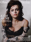 写真 #96：海伦娜·伯翰·卡特 Helena Bonham Carter
