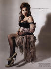 写真 #99：海伦娜·伯翰·卡特 Helena Bonham Carter