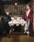 写真 #65：海伦娜·伯翰·卡特 Helena Bonham Carter