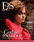 写真 #74：海伦娜·伯翰·卡特 Helena Bonham Carter
