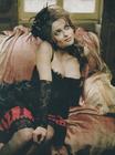 写真 #77：海伦娜·伯翰·卡特 Helena Bonham Carter