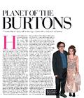 写真 #78：海伦娜·伯翰·卡特 Helena Bonham Carter