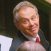 生活照 #04：托尼·布莱尔 Tony Blair