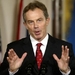 生活照 #03：托尼·布莱尔 Tony Blair