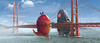 大战外星人 剧照 #10