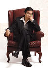 写真 #0001：黄百鸣 Bak-Ming Wong