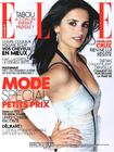 写真 #250：佩内洛普·克鲁兹 Penélope Cruz