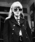 写真 #01：玛丽安娜·菲斯福尔 Marianne Faithfull