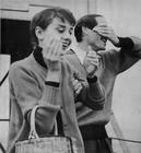 写真 #12：梅尔·弗尔 Mel Ferrer