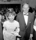 写真 #17：梅尔·弗尔 Mel Ferrer