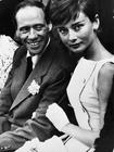 写真 #10：梅尔·弗尔 Mel Ferrer